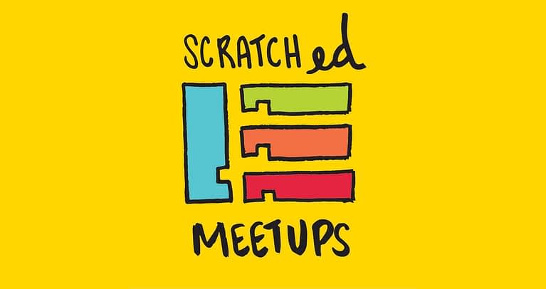 Scopri di più sull'articolo ScratchEd Meet Up